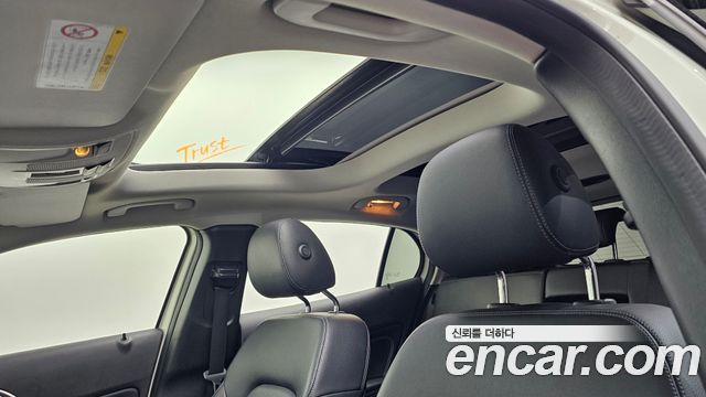 Mercedes-Benz GLA-Class (X156) GLA200 CDI 4MATIC 2015 — фото 19