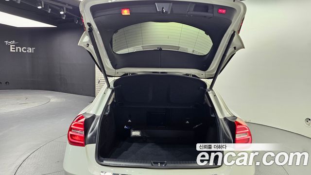 Mercedes-Benz GLA-Class (X156) GLA200 CDI 4MATIC 2015 — фото 20