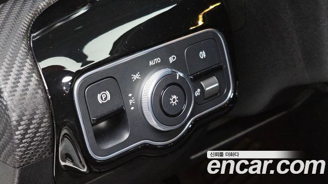 Mercedes-Benz A-Class (W177) A250 4MATIC Sedan 2020 — фото 14
