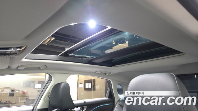 Kia K8 Hybrid Noblesse 2022 — фото 19
