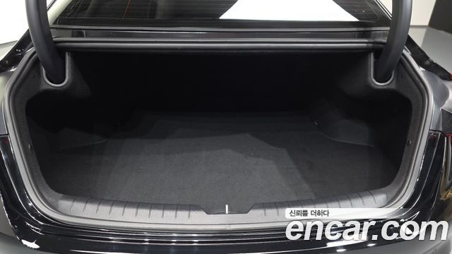Kia K8 Hybrid Noblesse 2022 — фото 20