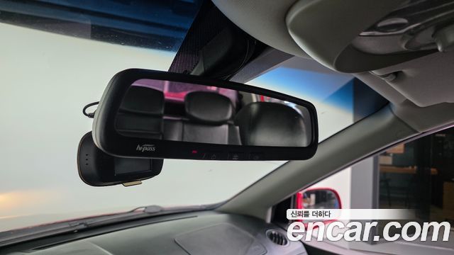 KG Mobility (SsangYong) Korando Sport CX7 4WD VISION 2012 — фото 31
