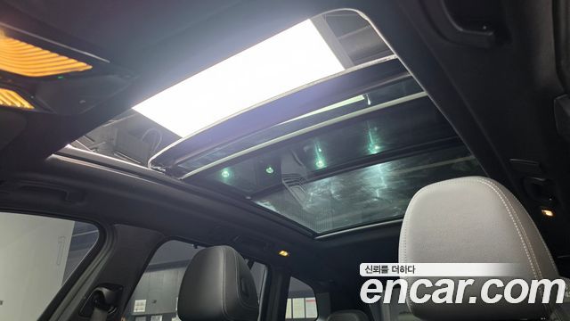 BMW X3 (G01) xDrive 20i M Sport 2021 — фото 19
