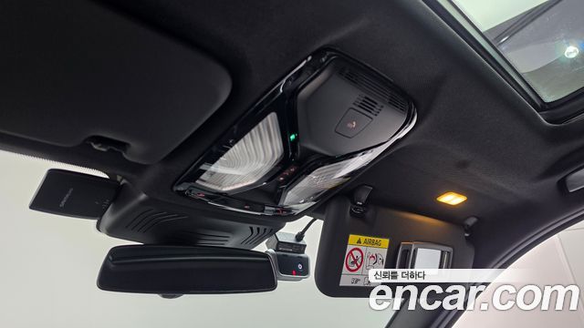 BMW X3 (G01) xDrive 20i M Sport 2021 — фото 23