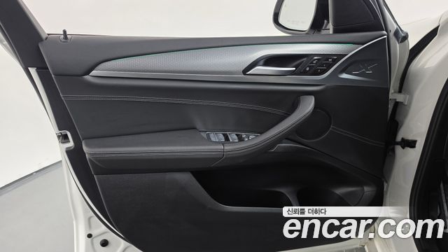 BMW X3 (G01) xDrive 20i M Sport 2021 — фото 30