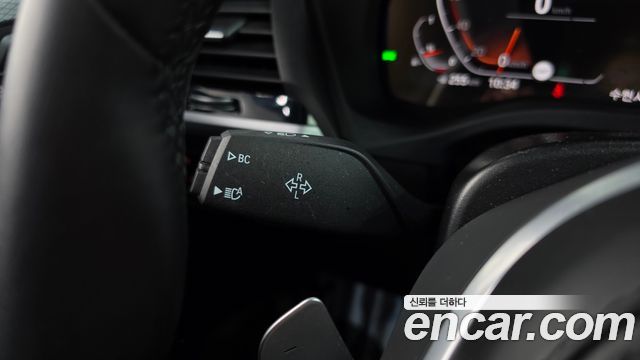 BMW X3 (G01) xDrive 20i M Sport 2021 — фото 34