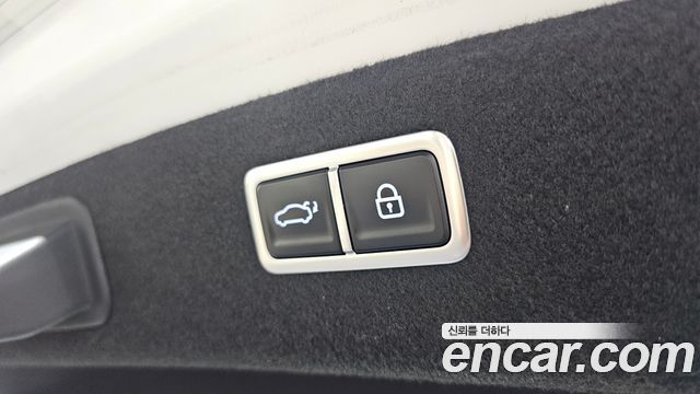 Genesis G80 (RG3) Gasoline 2.5 Turbo AWD 2025 — фото 16
