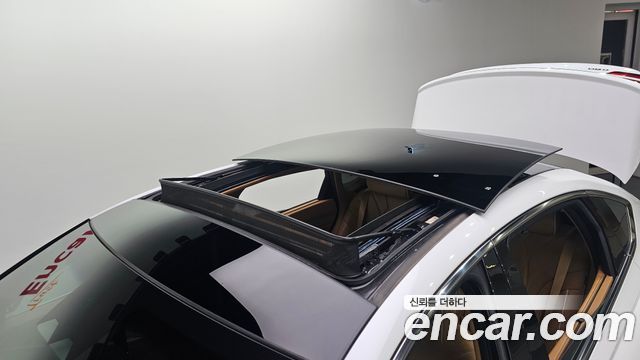 Genesis G80 (RG3) Gasoline 2.5 Turbo AWD 2025 — фото 29