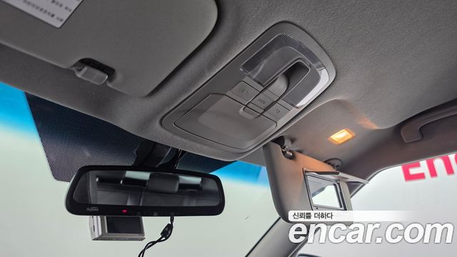 KG Mobility (SsangYong) Tivoli LX 2WD DLX 2015 — фото 22
