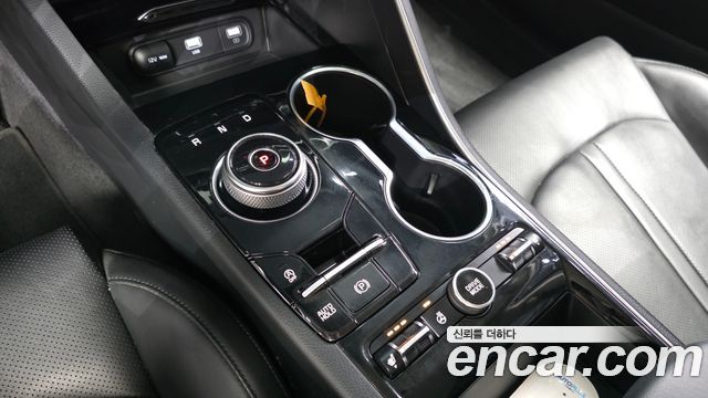 Kia K5 (III) 2.0 Trendy 2023 — фото 9