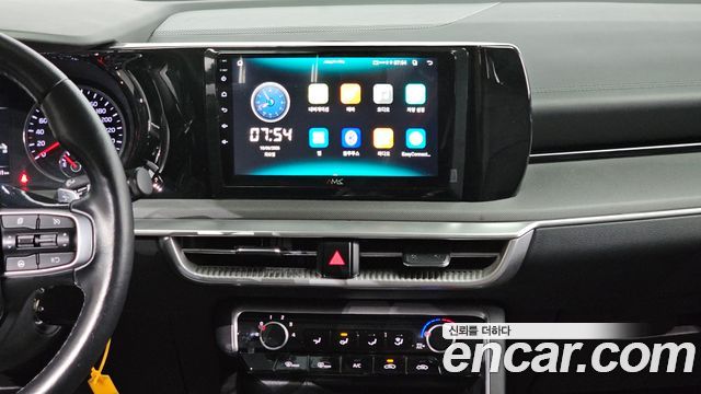 Kia K5 (III) 2.0 Trendy 2023 — фото 14