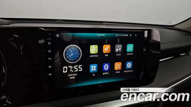 Kia K5 (III) 2.0 Trendy 2023 — фото 15