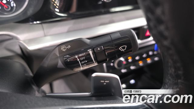 Kia K5 (III) 2.0 Trendy 2023 — фото 19