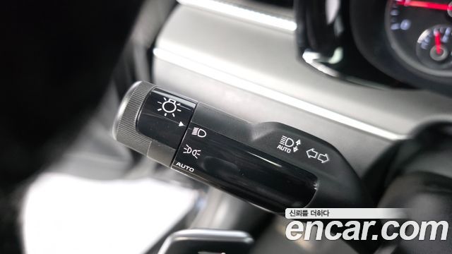 Kia K5 (III) 2.0 Trendy 2023 — фото 20