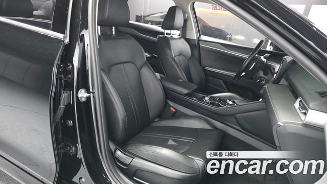 Kia K5 (III) 2.0 Trendy 2023 — фото 26