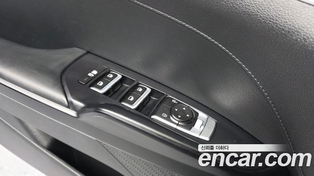 Kia K5 (III) 2.0 Trendy 2023 — фото 27