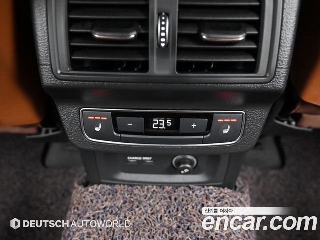 Audi Q5 (FY) 45 TFSI Quattro Sportback Premium 2022 — фото 20