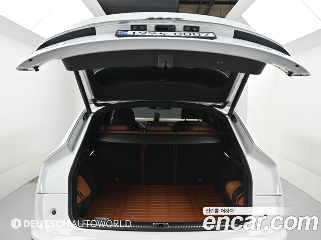 Audi Q5 (FY) 45 TFSI Quattro Sportback Premium 2022 — фото 23