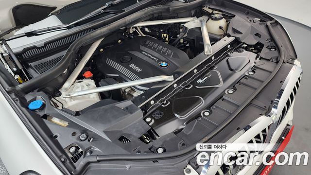 BMW X5 (G05) xDrive 30d xLine 2020 — фото 6