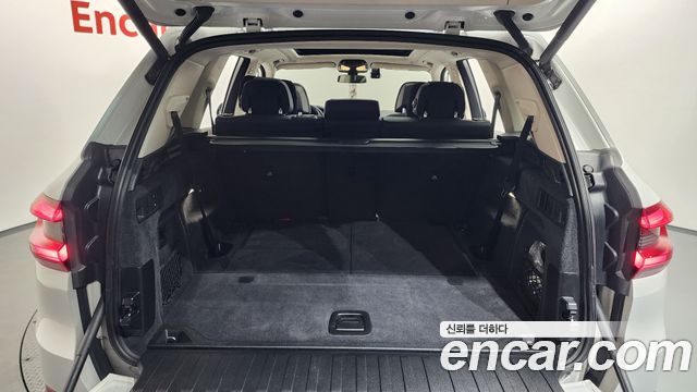 BMW X5 (G05) xDrive 30d xLine 2020 — фото 21