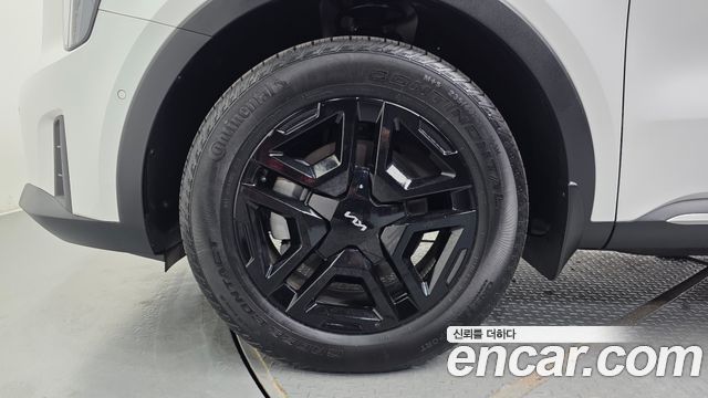 Kia Sorento (IV) HEV 1.6 2WD Gravity 2024 — фото 5