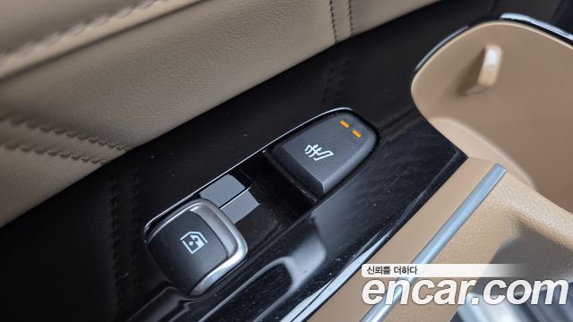 Kia Sorento (IV) HEV 1.6 2WD Gravity 2024 — фото 18