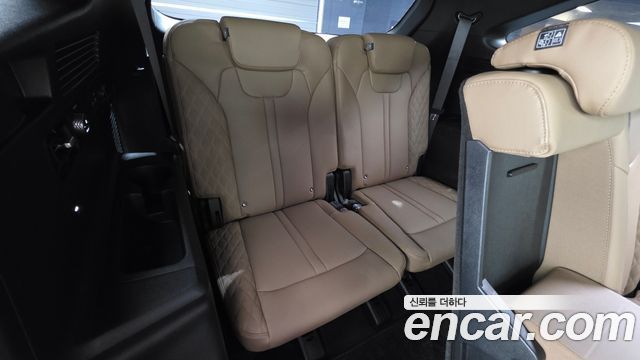 Kia Sorento (IV) HEV 1.6 2WD Gravity 2024 — фото 19