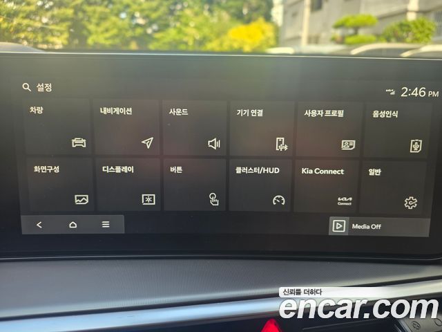 Kia Sorento (IV) HEV 1.6 2WD Noblesse