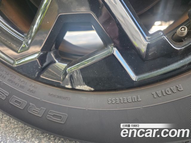 Kia Sorento (IV) HEV 1.6 2WD Noblesse 2024 — фото 11