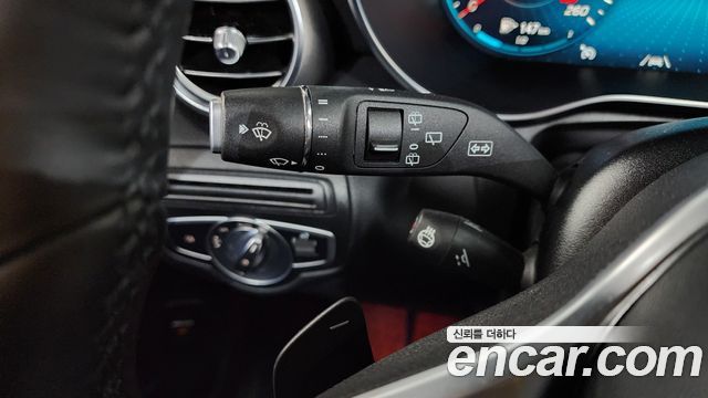 Mercedes-Benz GLC-Class (X253) GLC300 4MATIC 2020 — фото 15