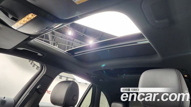 Mercedes-Benz GLC-Class (X253) GLC300 4MATIC 2020 — фото 18