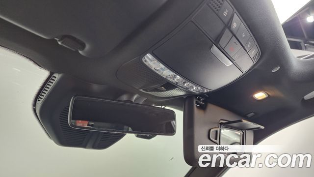Mercedes-Benz GLC-Class (X253) GLC300 4MATIC 2020 — фото 30
