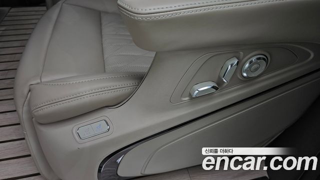 Kia Carnival (IV) Gasoline 9-Seater Signature 2023 — фото 19