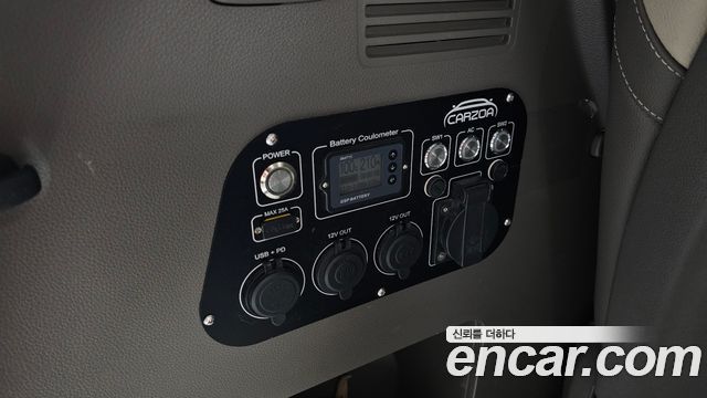 Kia Carnival (IV) Gasoline 9-Seater Signature 2023 — фото 35