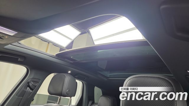Volkswagen Touareg (III) 3.0 TDI R-Line 2023 — фото 17