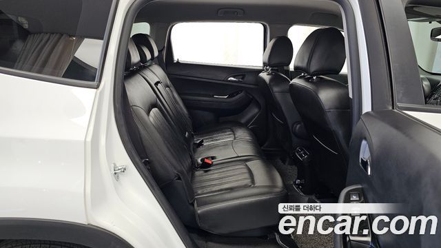 Chevrolet Orlando 1.6 Diesel LT Safety 2016 — фото 12