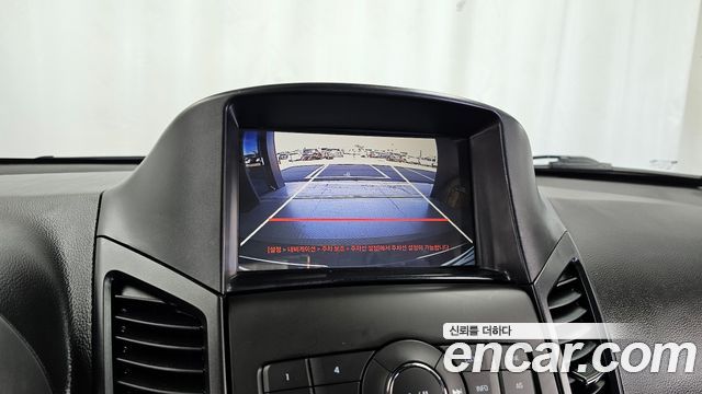Chevrolet Orlando 1.6 Diesel LT Safety 2016 — фото 15