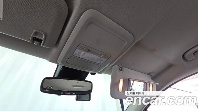 Chevrolet Orlando 1.6 Diesel LT Safety 2016 — фото 17