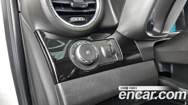 Chevrolet Orlando 1.6 Diesel LT Safety 2016 — фото 18
