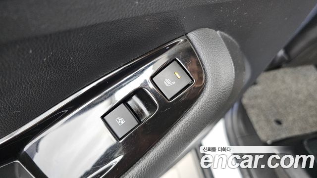 Chevrolet Orlando 1.6 Diesel LT Safety 2016 — фото 19