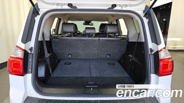 Chevrolet Orlando 1.6 Diesel LT Safety 2016 — фото 20