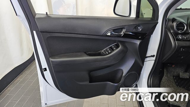 Chevrolet Orlando 1.6 Diesel LT Safety 2016 — фото 24