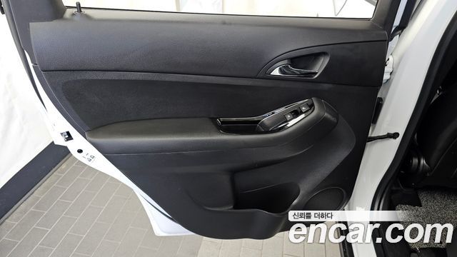 Chevrolet Orlando 1.6 Diesel LT Safety 2016 — фото 25