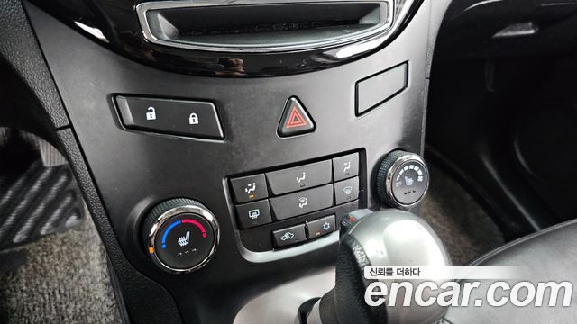 Chevrolet Orlando 1.6 Diesel LT Safety 2016 — фото 32