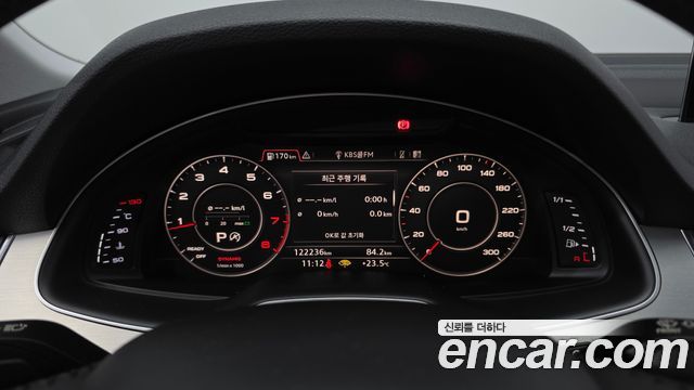 Audi Q7 (4M) 45 TFSI Quattro 2019 — фото 8