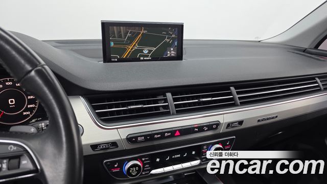 Audi Q7 (4M) 45 TFSI Quattro 2019 — фото 13