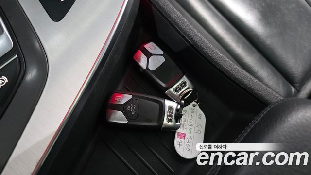 Audi Q7 (4M) 45 TFSI Quattro 2019 — фото 16