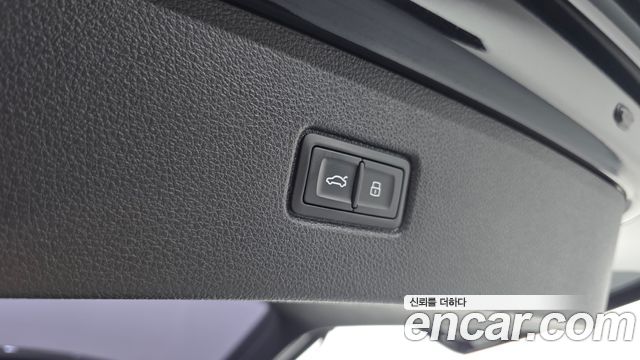 Audi Q7 (4M) 45 TFSI Quattro 2019 — фото 19