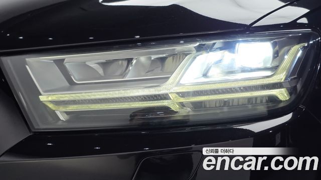 Audi Q7 (4M) 45 TFSI Quattro 2019 — фото 22