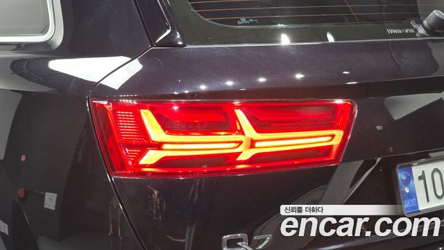 Audi Q7 (4M) 45 TFSI Quattro 2019 — фото 23